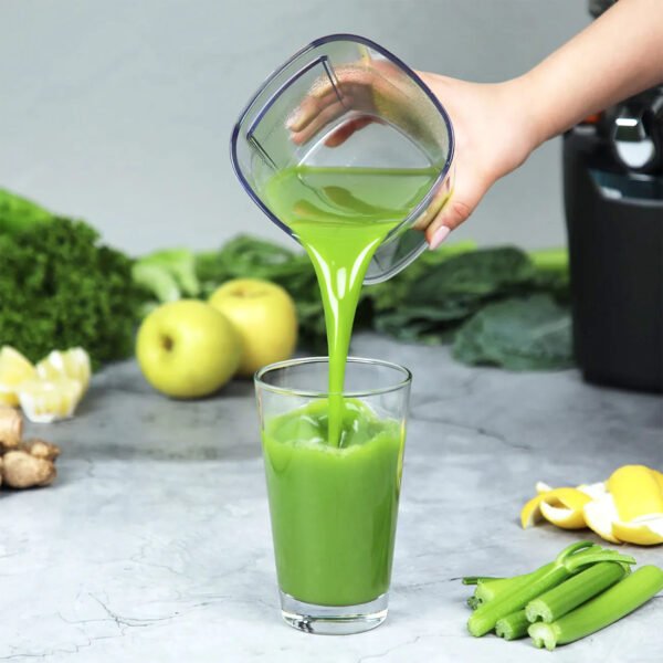 Hands-Free Slow Juicer AUTO10 Plus - Image 7