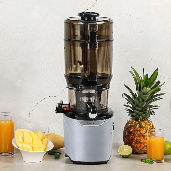 Hands-Free Slow Juicer AUTO10 Plus - Image 8