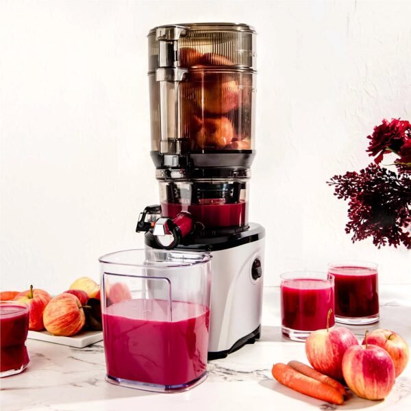 Hands-Free Slow Juicer AUTO10 Plus - Image 6