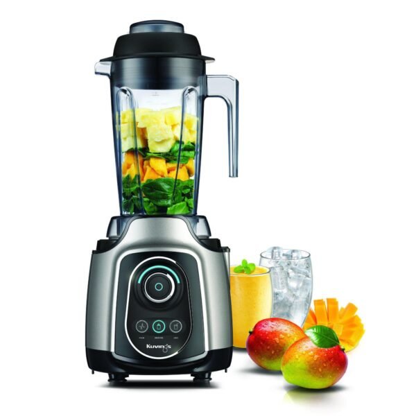 Power Blender KPB351 Series - Image 4