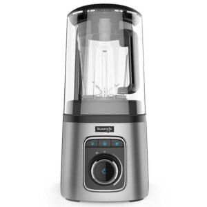 kuvings vacuum blender sv500s silver main