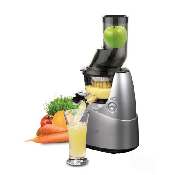 Whole Slow Juicer B6000 - Image 3