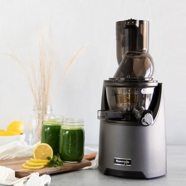 Whole Slow Juicer EVO™820 - Image 5