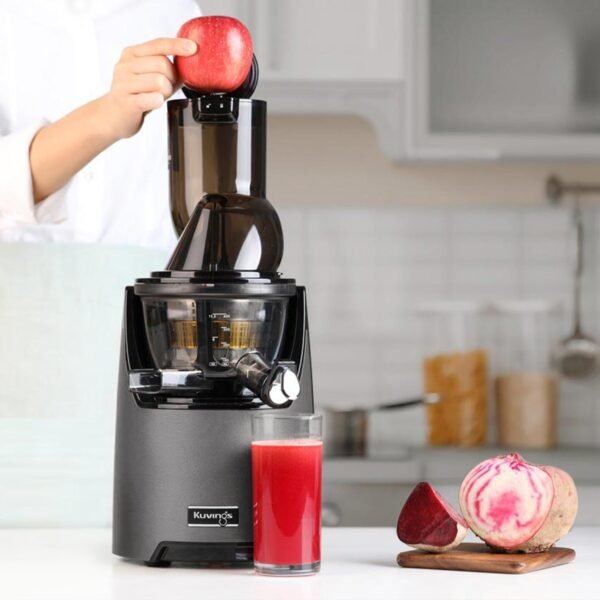 Whole Slow Juicer EVO™820 - Image 6