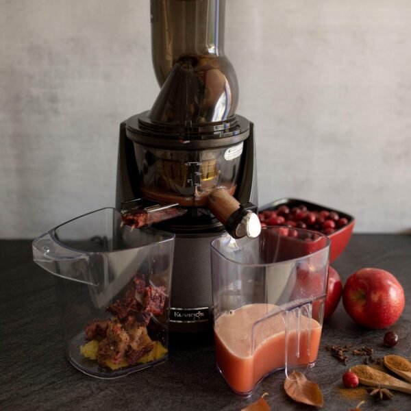 Whole Slow Juicer EVO™820 - Image 7