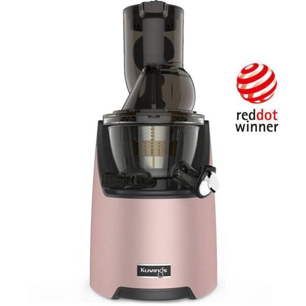 Whole Slow Juicer EVO™820 - Image 4