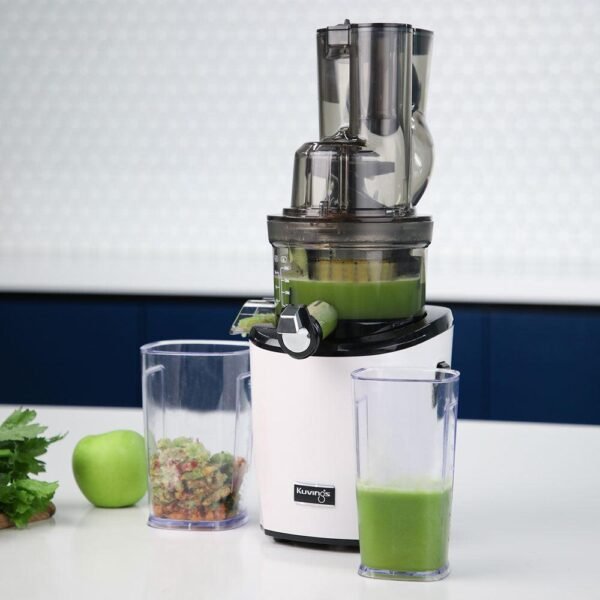 Whole Slow Juicer REVO830 - Image 5