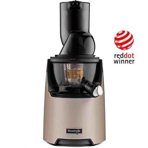 Whole Slow Juicer EVO™820 - Image 3